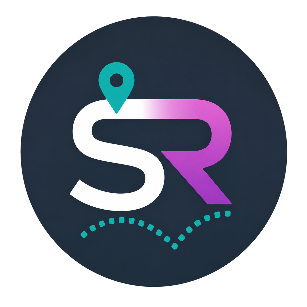 sighthop resekartan