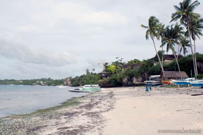 Panglao Beach