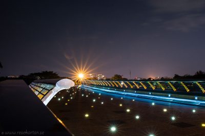 Starlight Bridge (Anh Sao Bridge)
