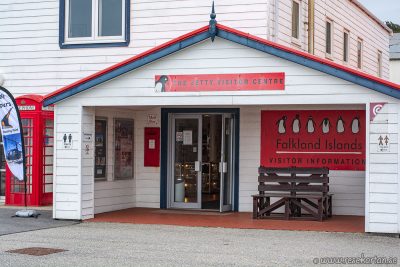 Jetty Visitor Centre