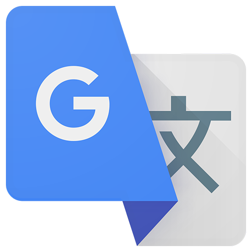 Google Translate Icon