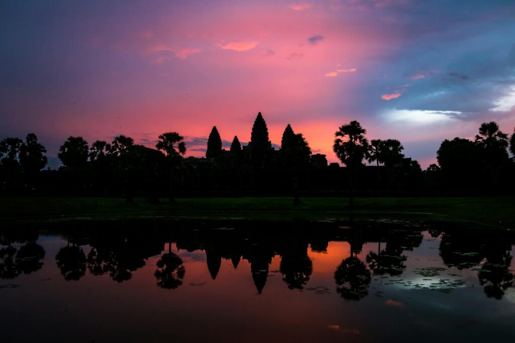Angkor Wat 1