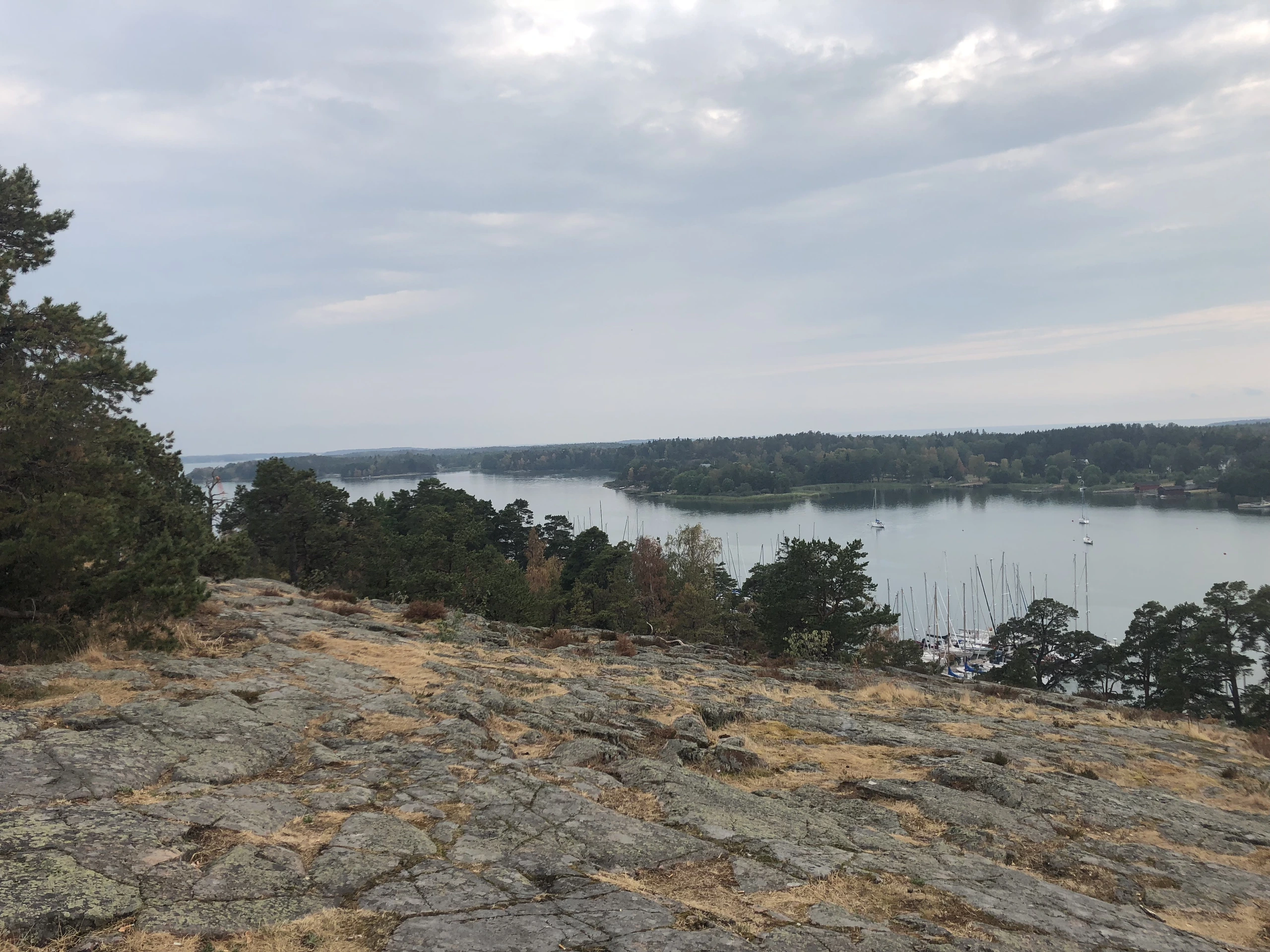 Ålands skärgård