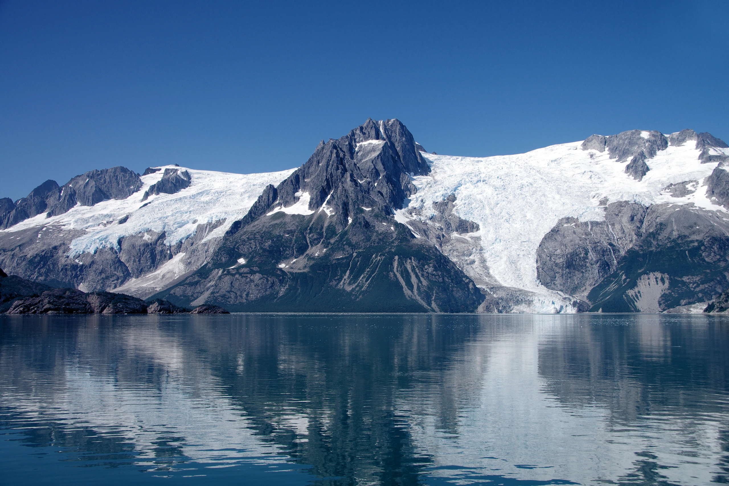 Kenai Fjords National Park, Alaska