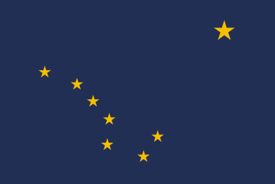 Alaska – Reseguide