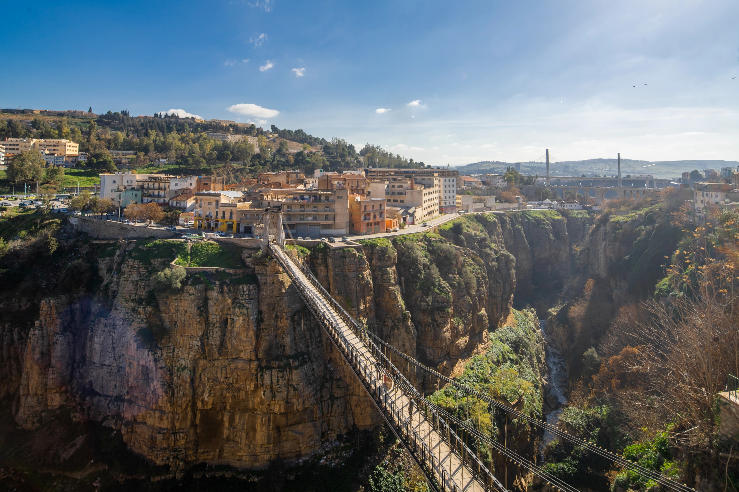 Constantine, Algeriet