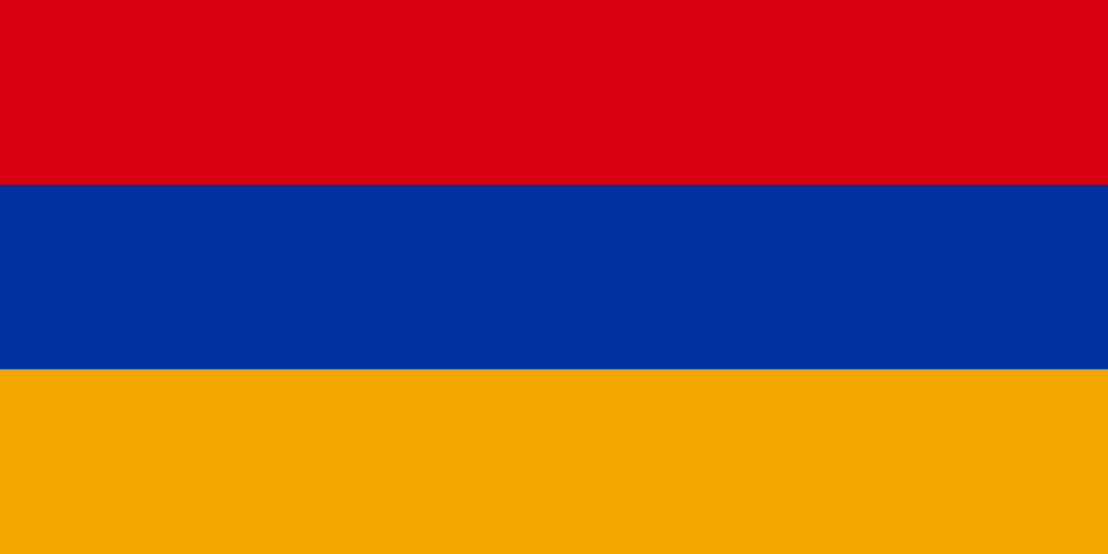 Armenien – Reseguide