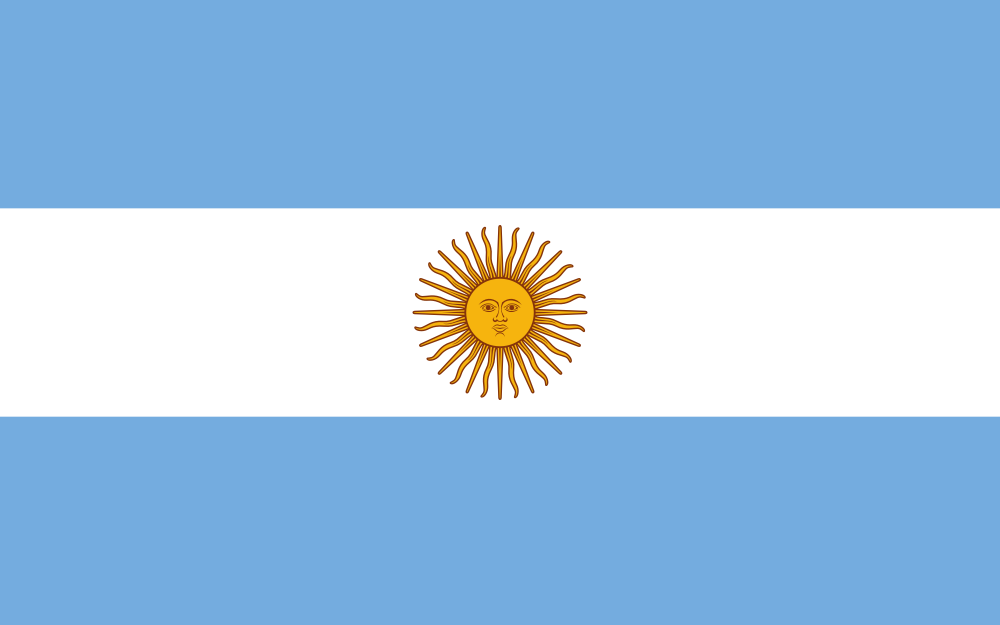 Argentina – Reseguide
