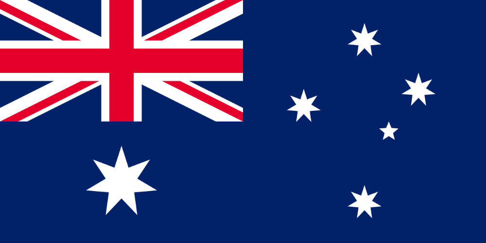 Australien - Reseguide 1 au