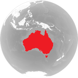 australien transparent