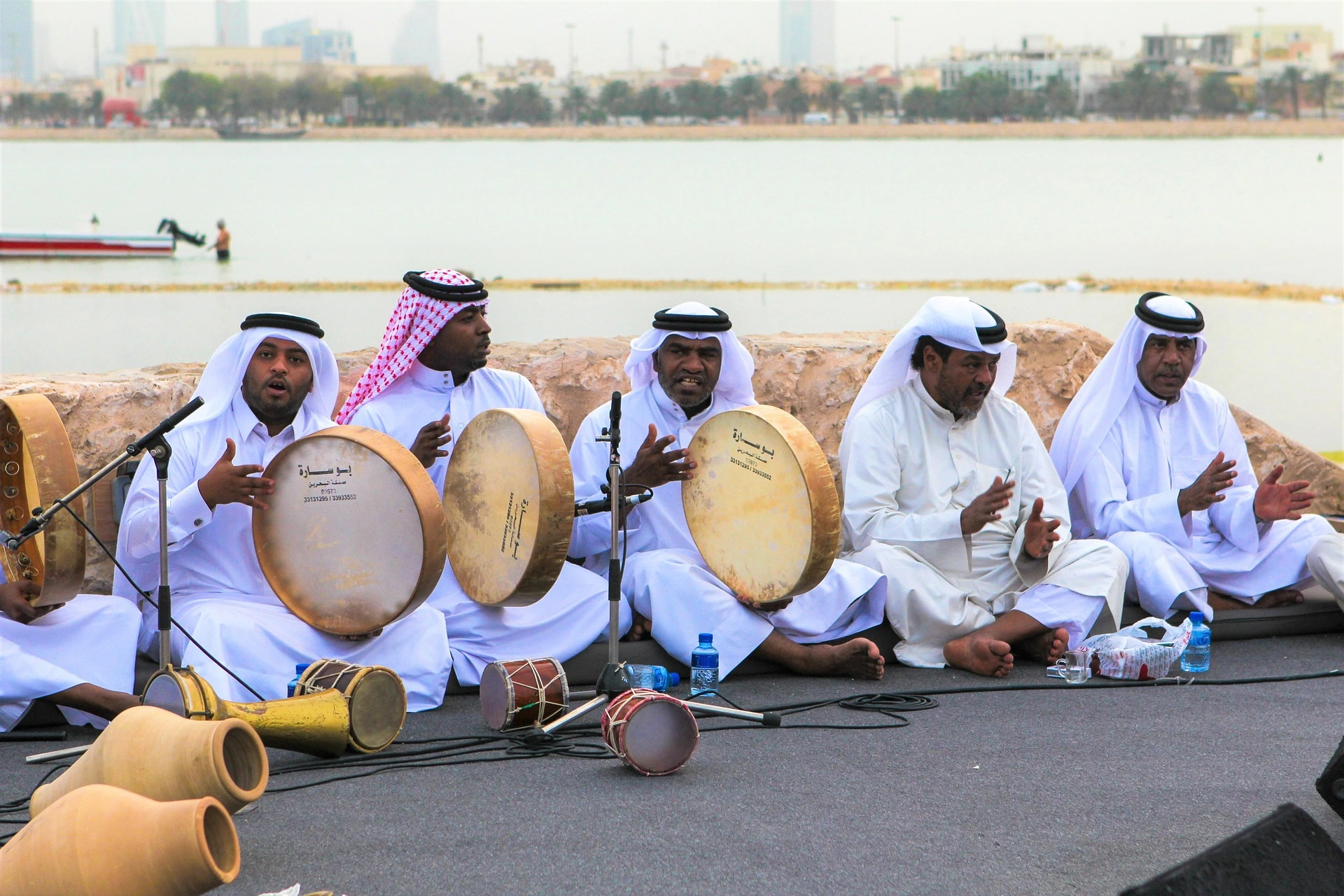 Bahrain Heritage Celebrations