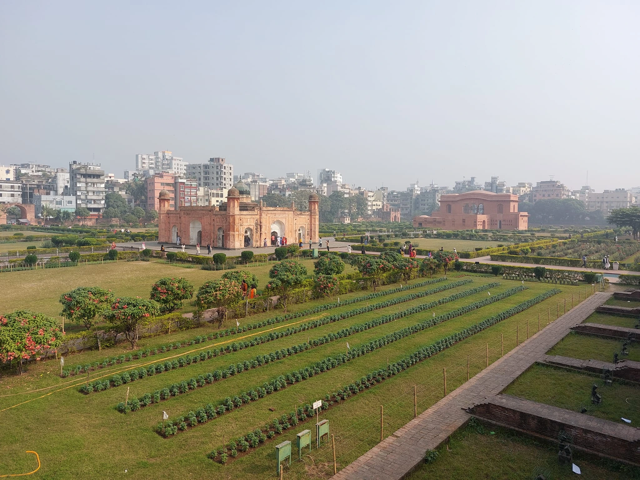 Lalbagh Fort, Bangladesh