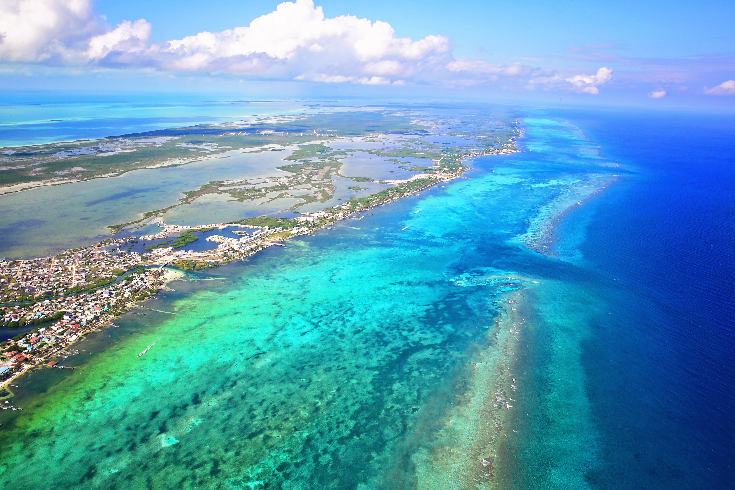 San Pedro, Ambergris Caye, Belize