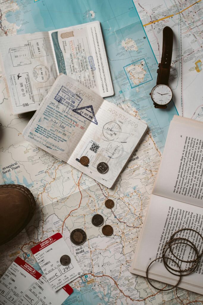 book-flight