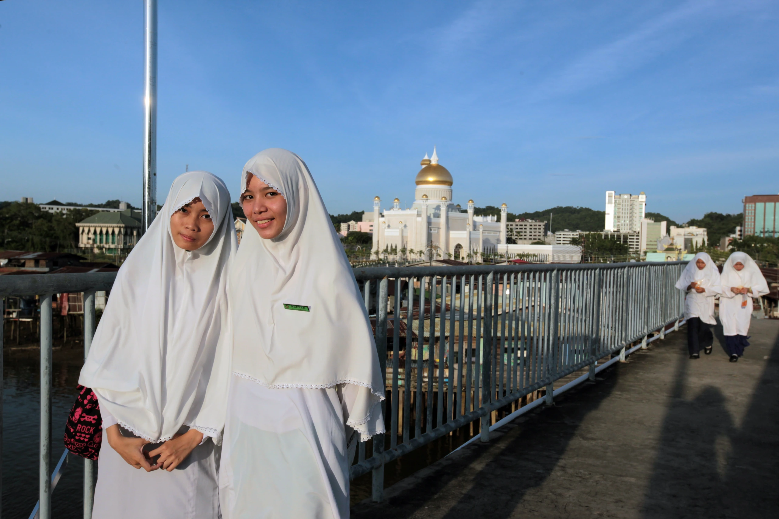 Brunei Darussalam