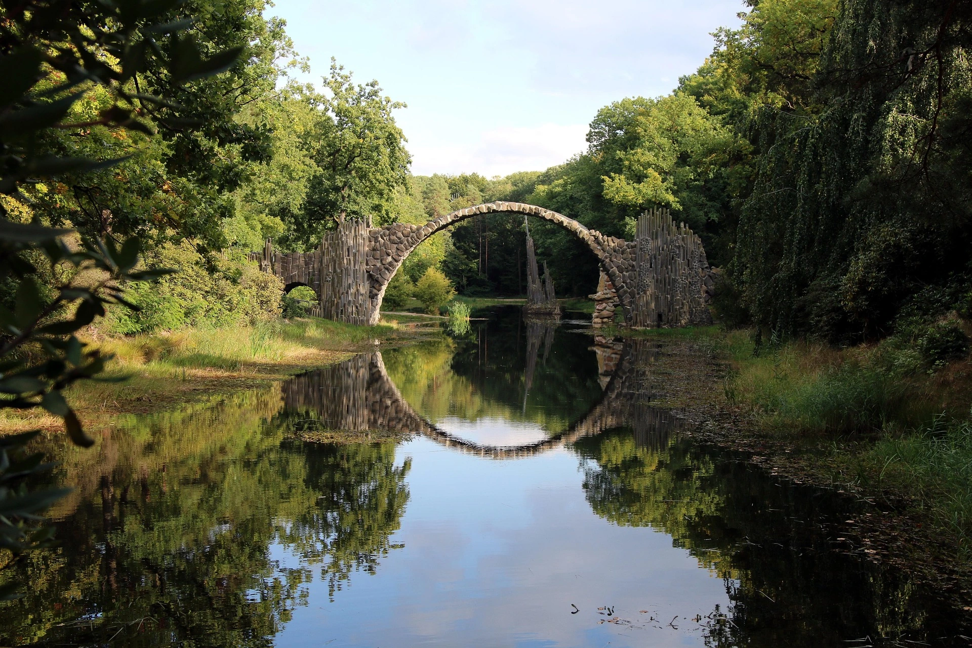 Devil's Bridge i Bulgarien