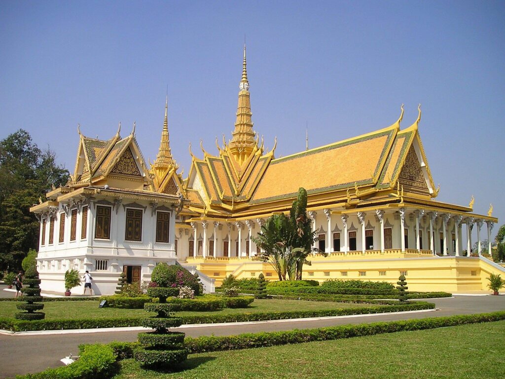 cambodia 439 1920