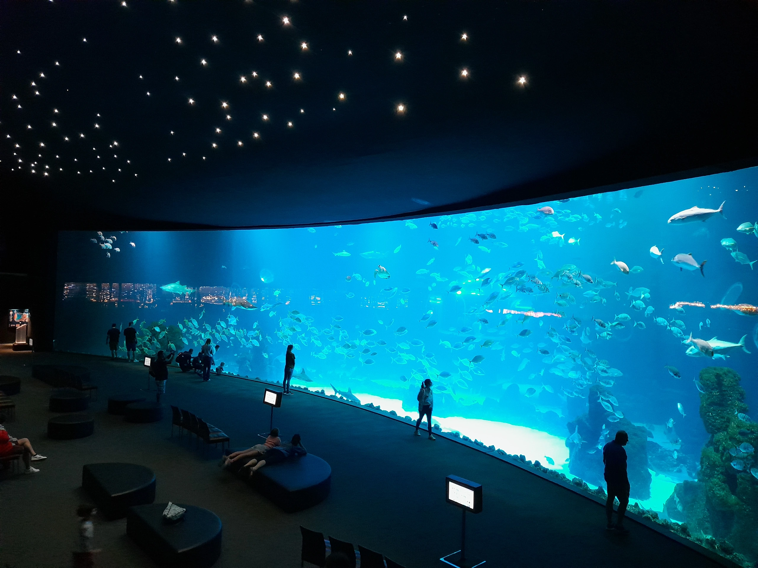 Poema del Mar, Las Palmas, Kanarieöarna