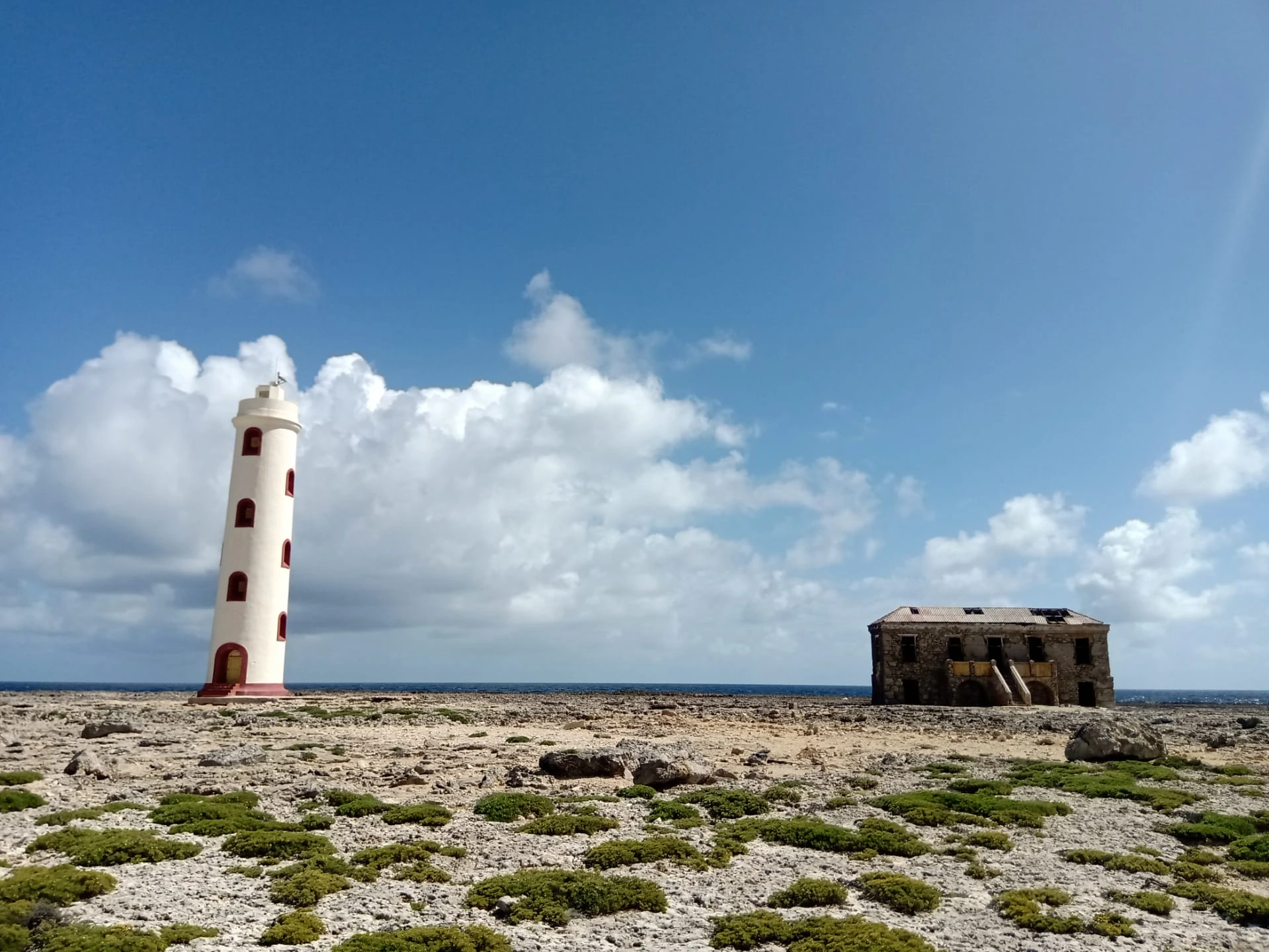 Boca Spelonk på Bonaire, Bonaire, Sint Eustatius och Saba
