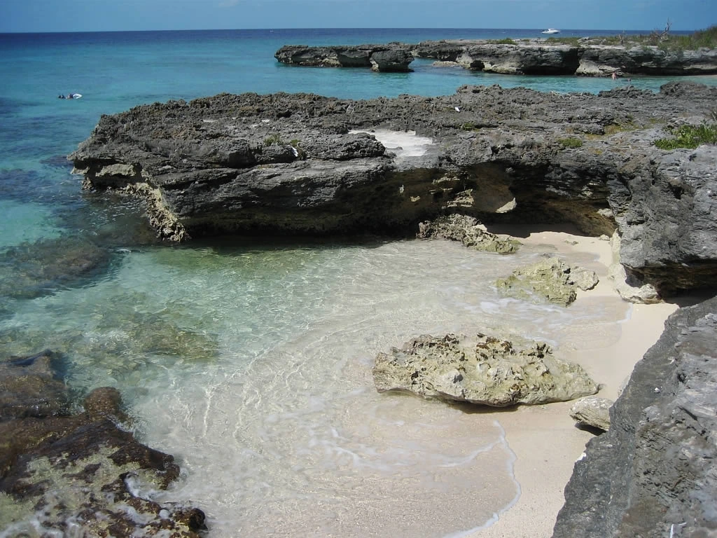 Smith Cove, Caymanöarna