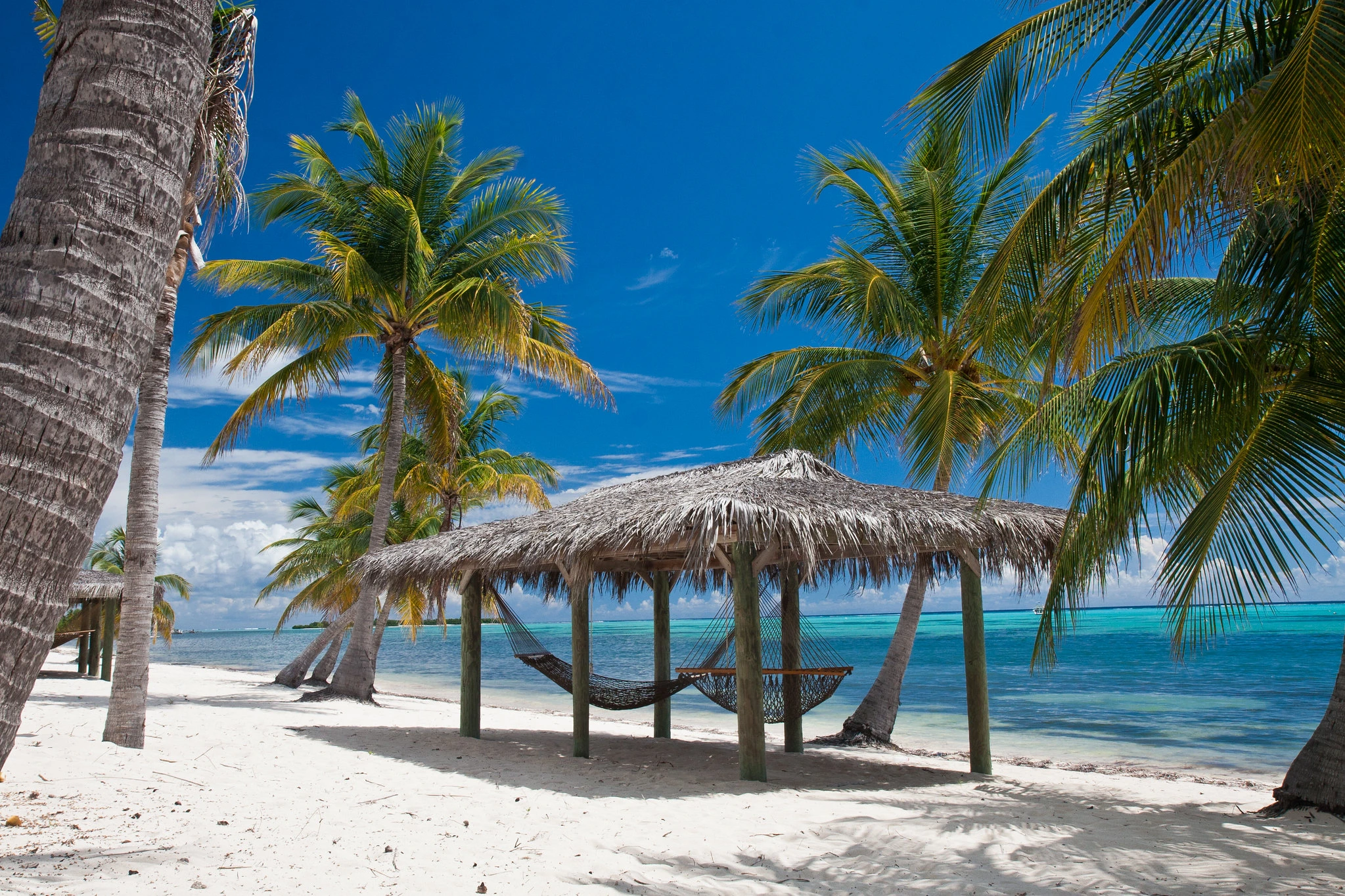 Little Cayman, Caymanöarna