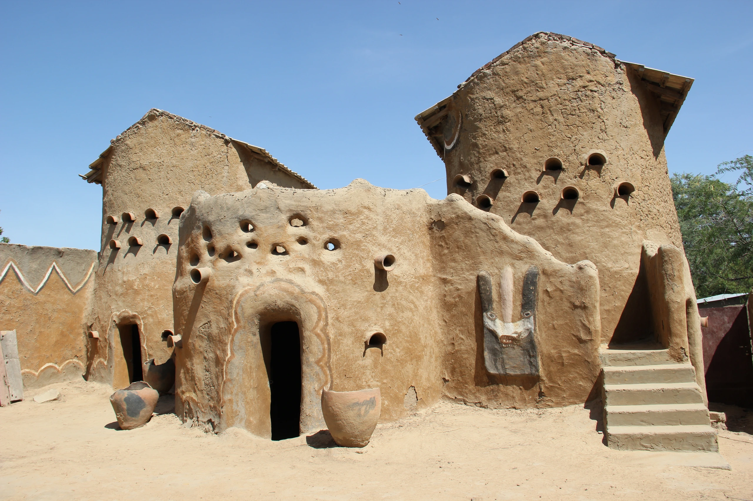 Gaoui i Tchad