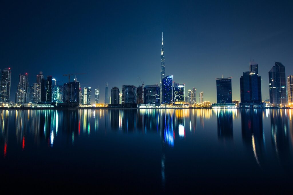 city-skyline