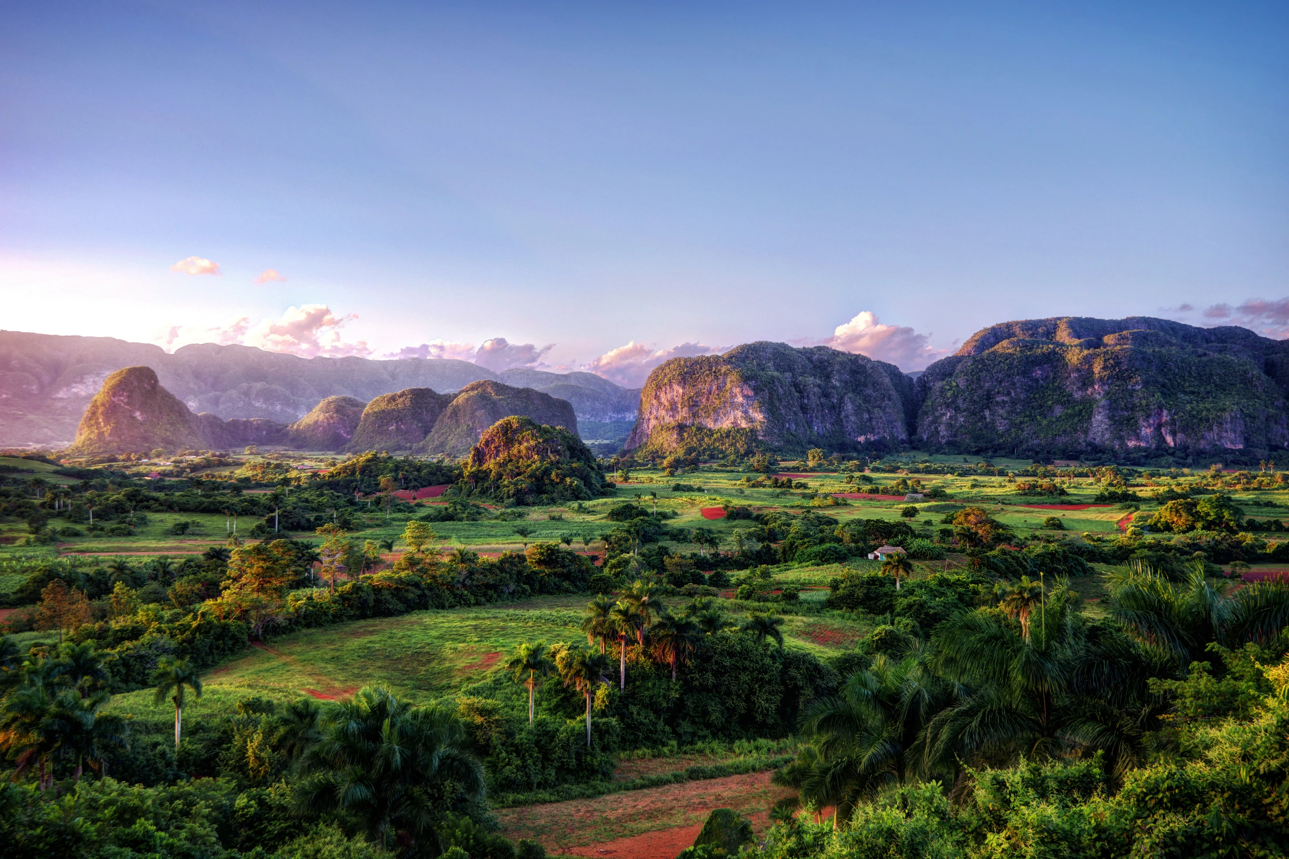 Vinales, Kuba