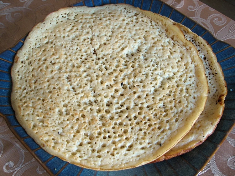 LahohS i Djibouti