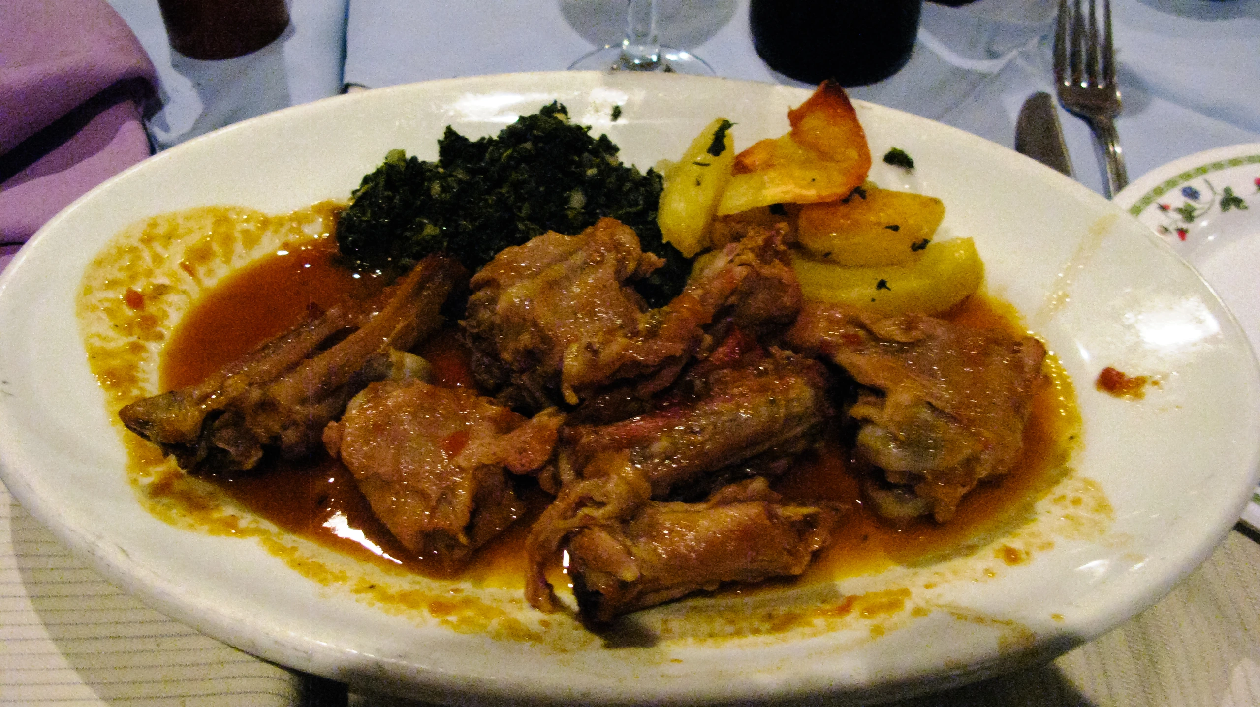 Tsebhi aka Zigni i Asmara, Eritrea