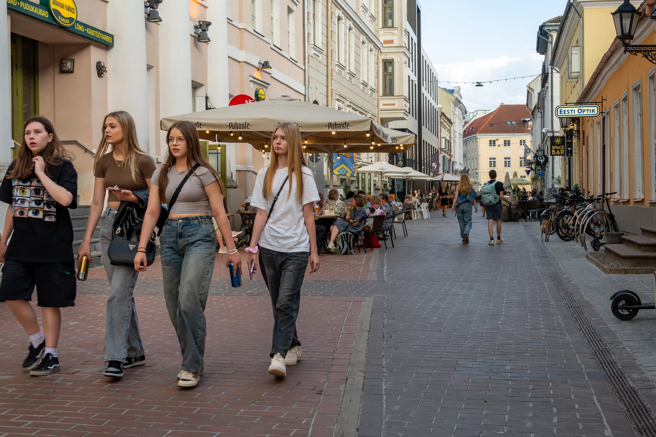 Tartu, Estland