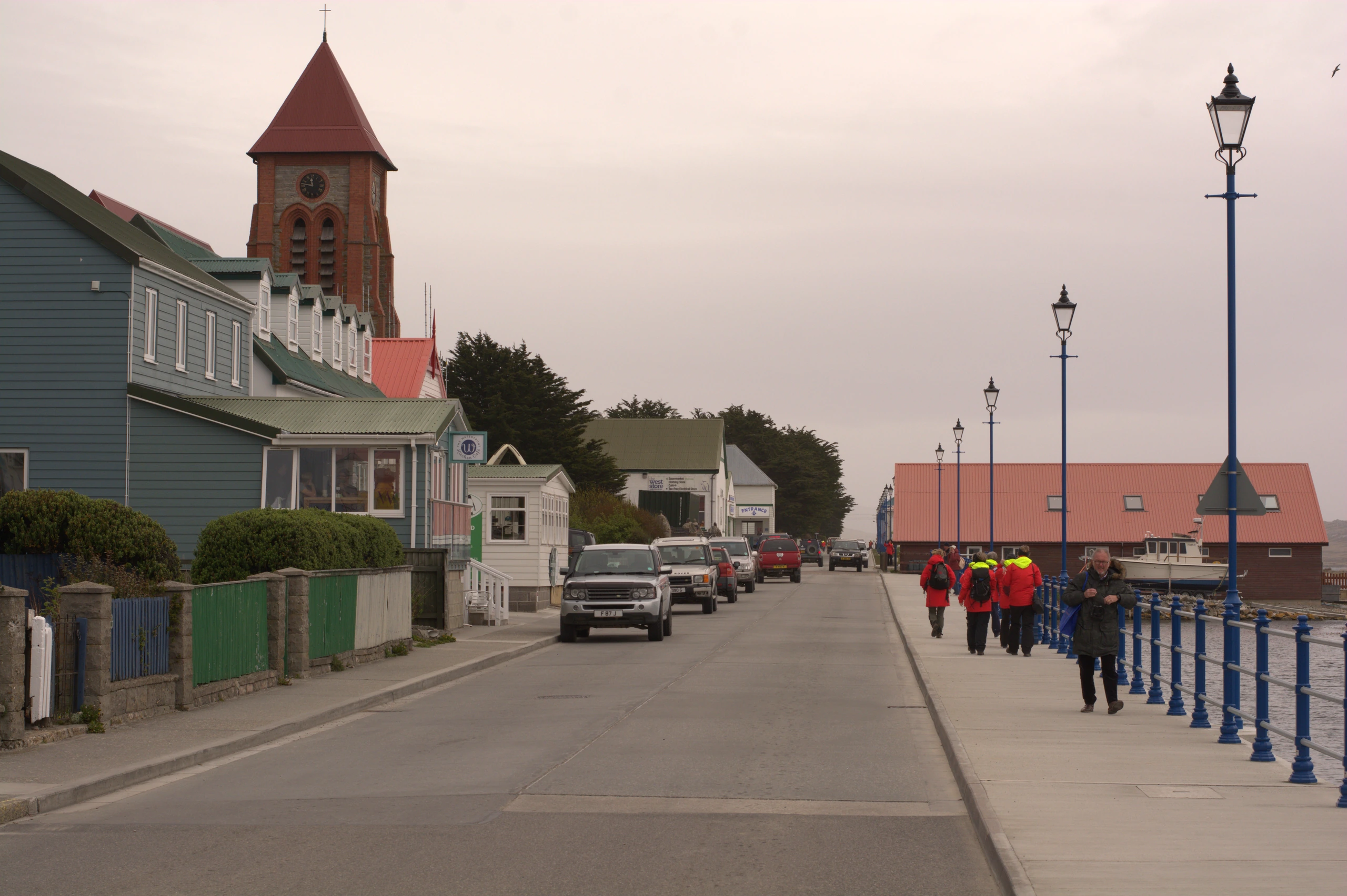 Inget bildinnehåll tillgängligt, Falklandsöarna