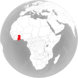 ghana transparent