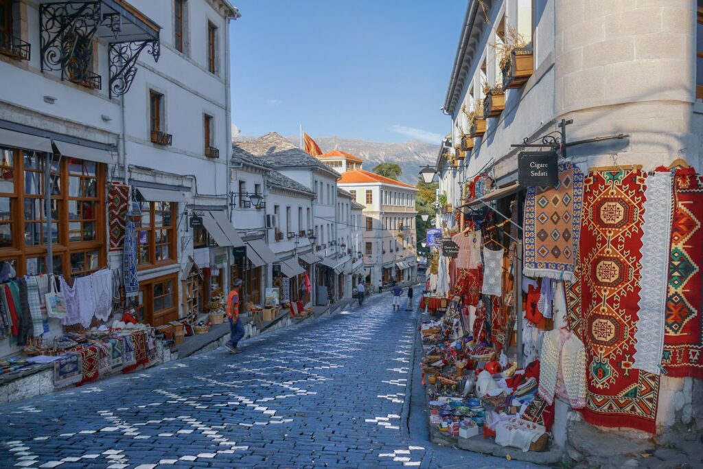 Albanien - Reseguide 2 gjirokaster 3802128 1920