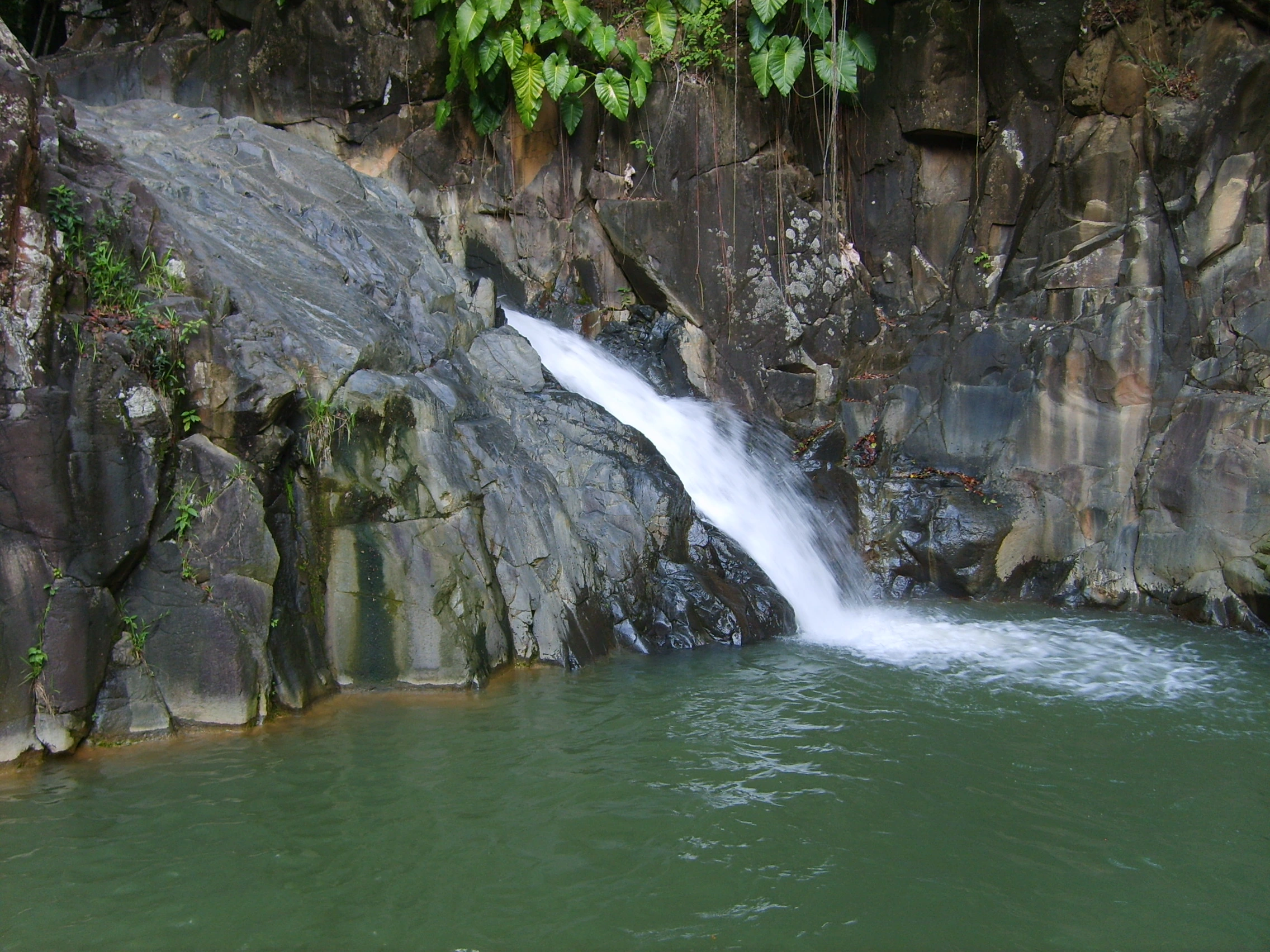 Guadeloupe