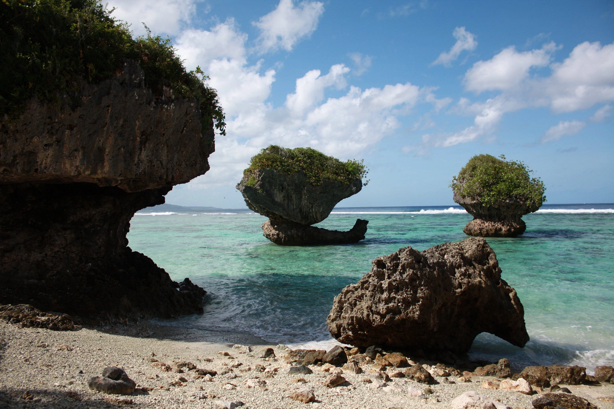 Guam