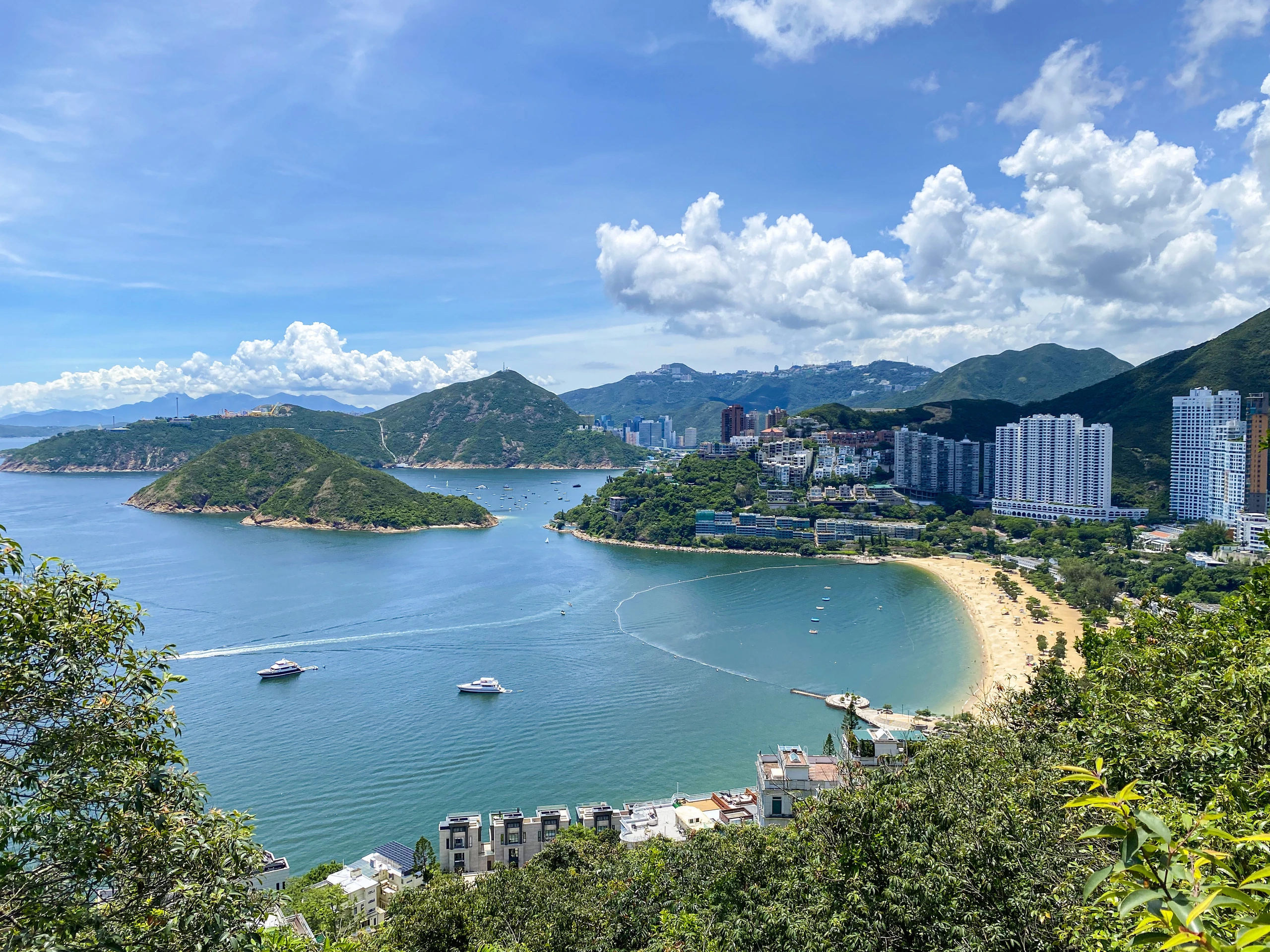 Repulse Bay, Hong Kong