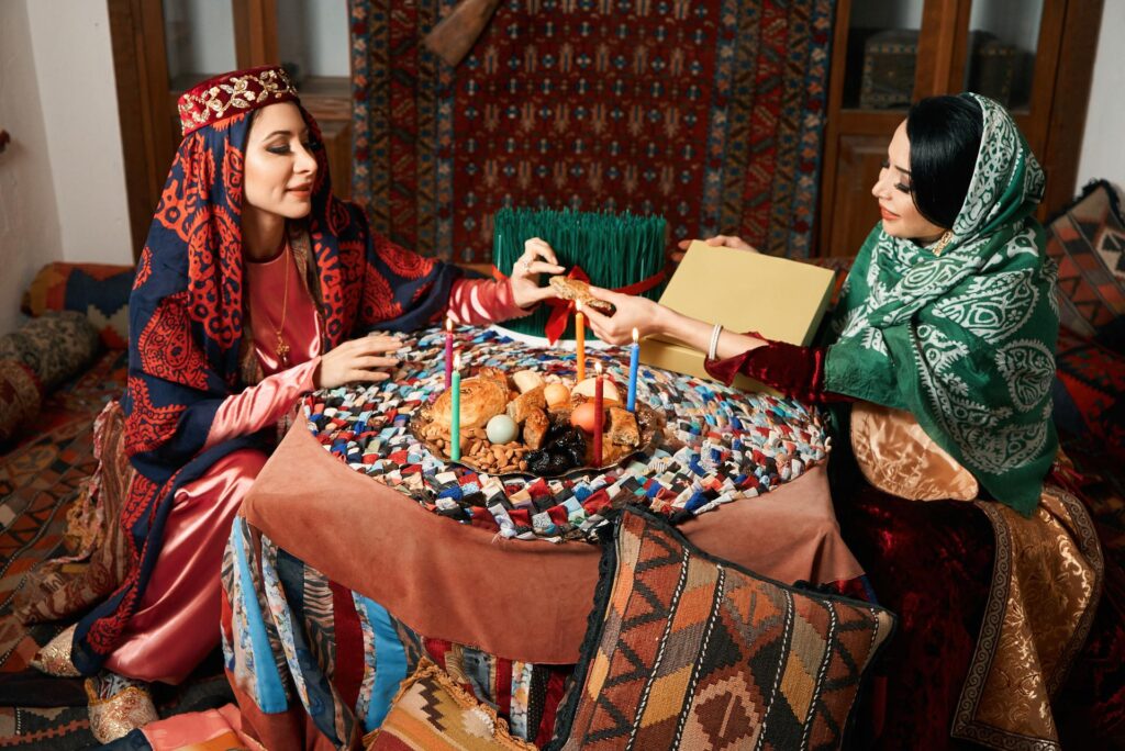 Azerbajdzjan - Reseguide 11 iStock 1134011820