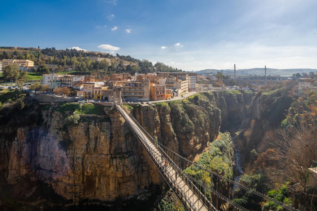 Algeriet - Reseguide 12 iStock 1476054200