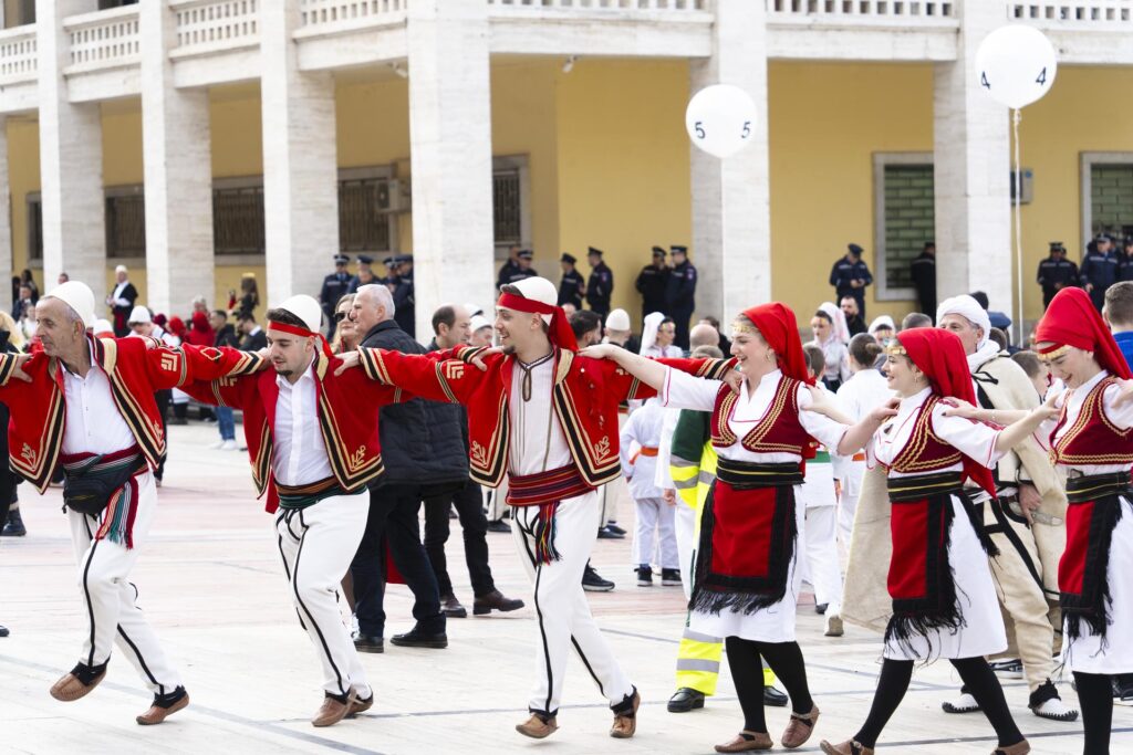 Albanien - Reseguide 19 iStock 2187569986
