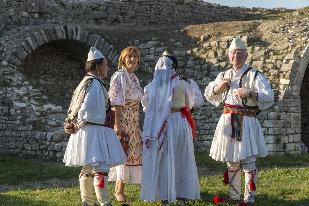 Albanien - Reseguide 10 iStock 876926900