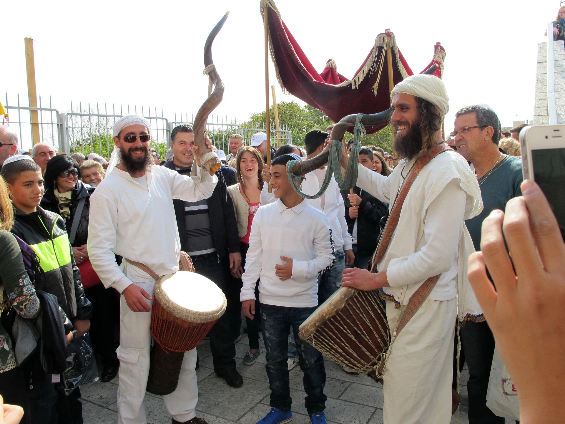 Jerusalem, Israel