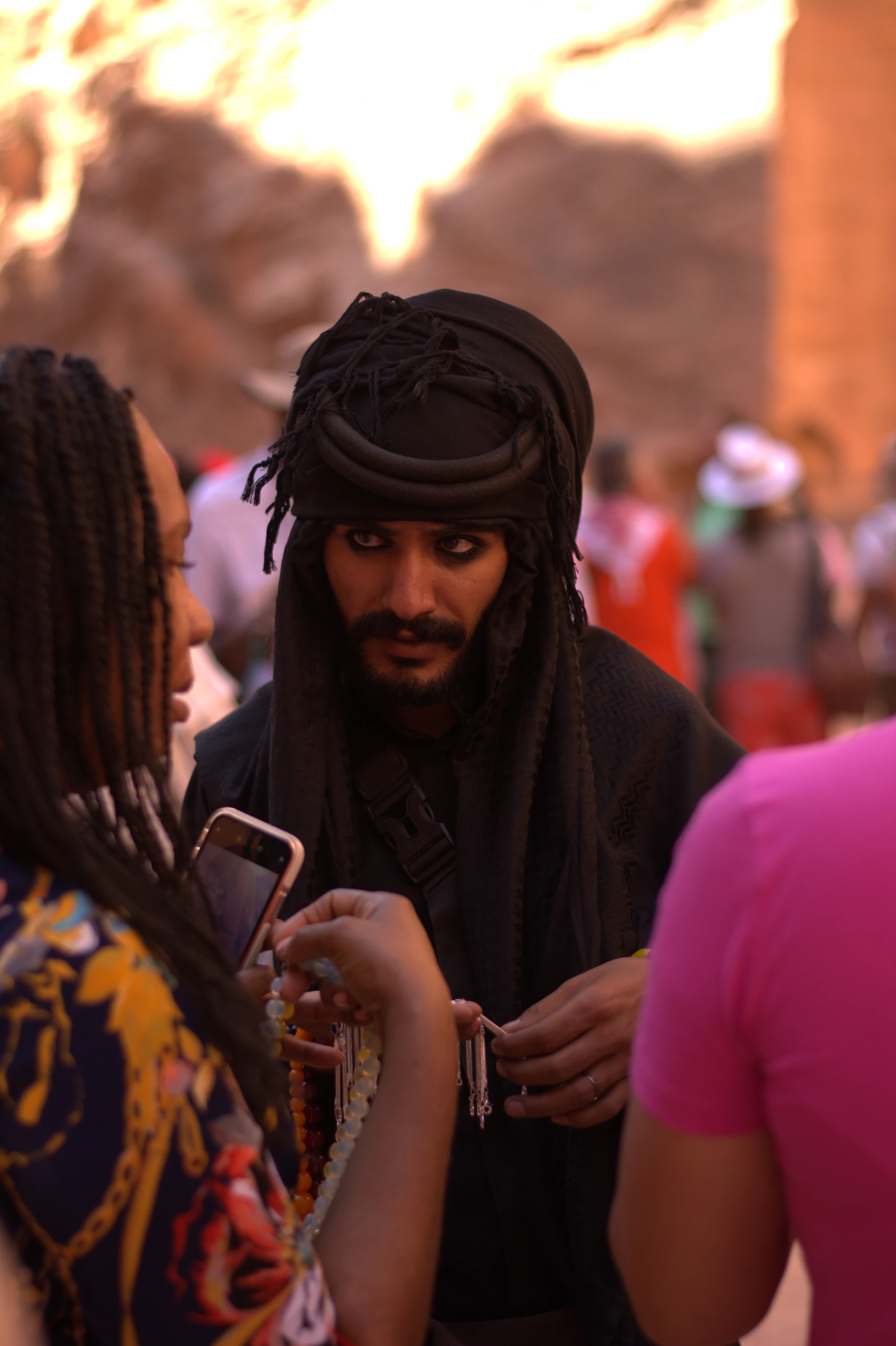 Petra, Jordanien