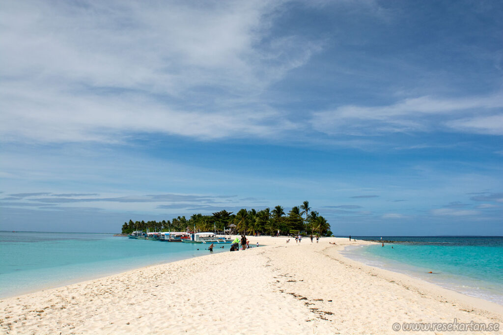 Filippinerna - Reseguide 2 kalanggaman-island1