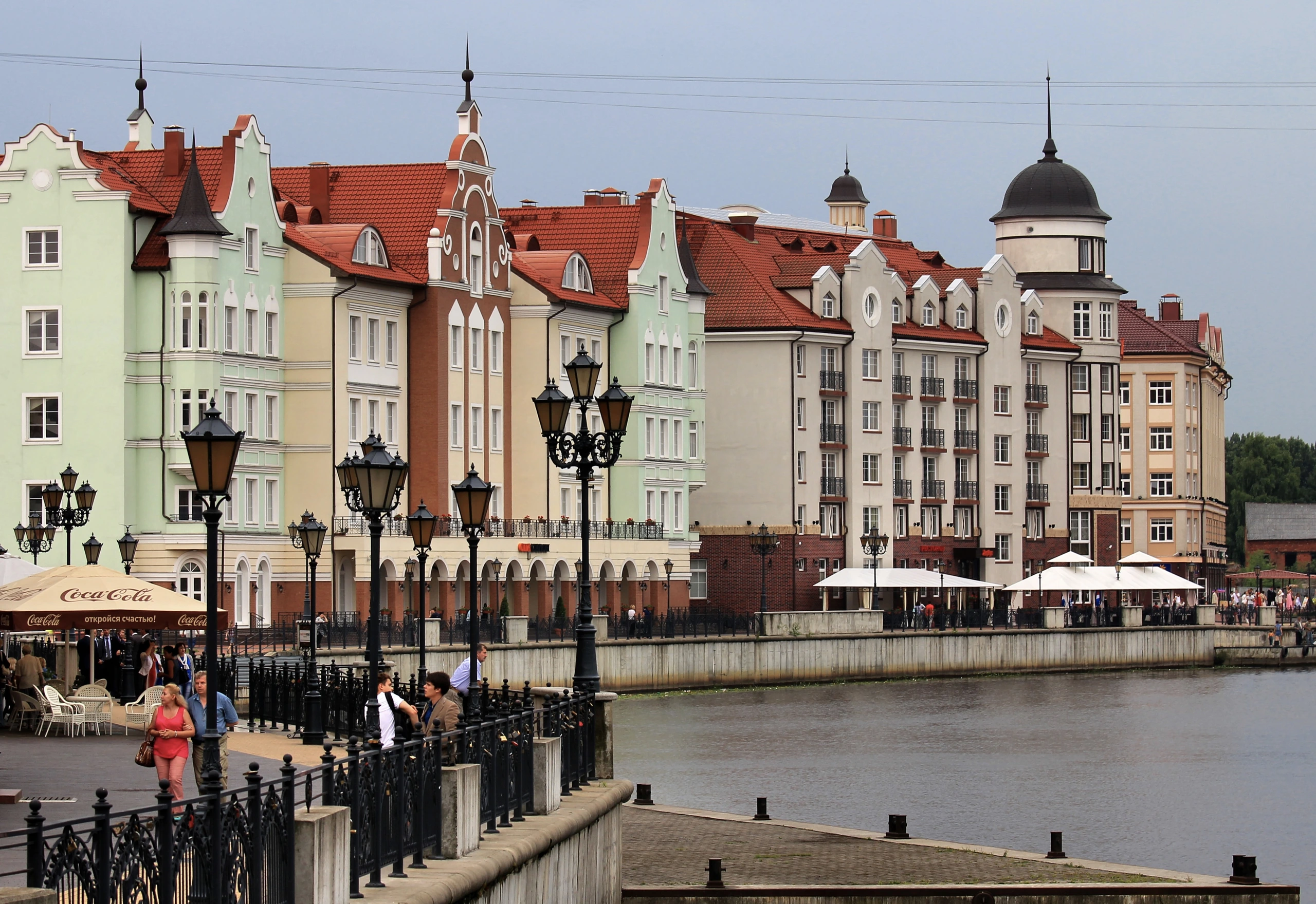 Kaliningrad