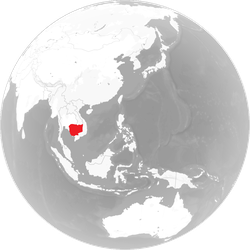 kambodja transparent