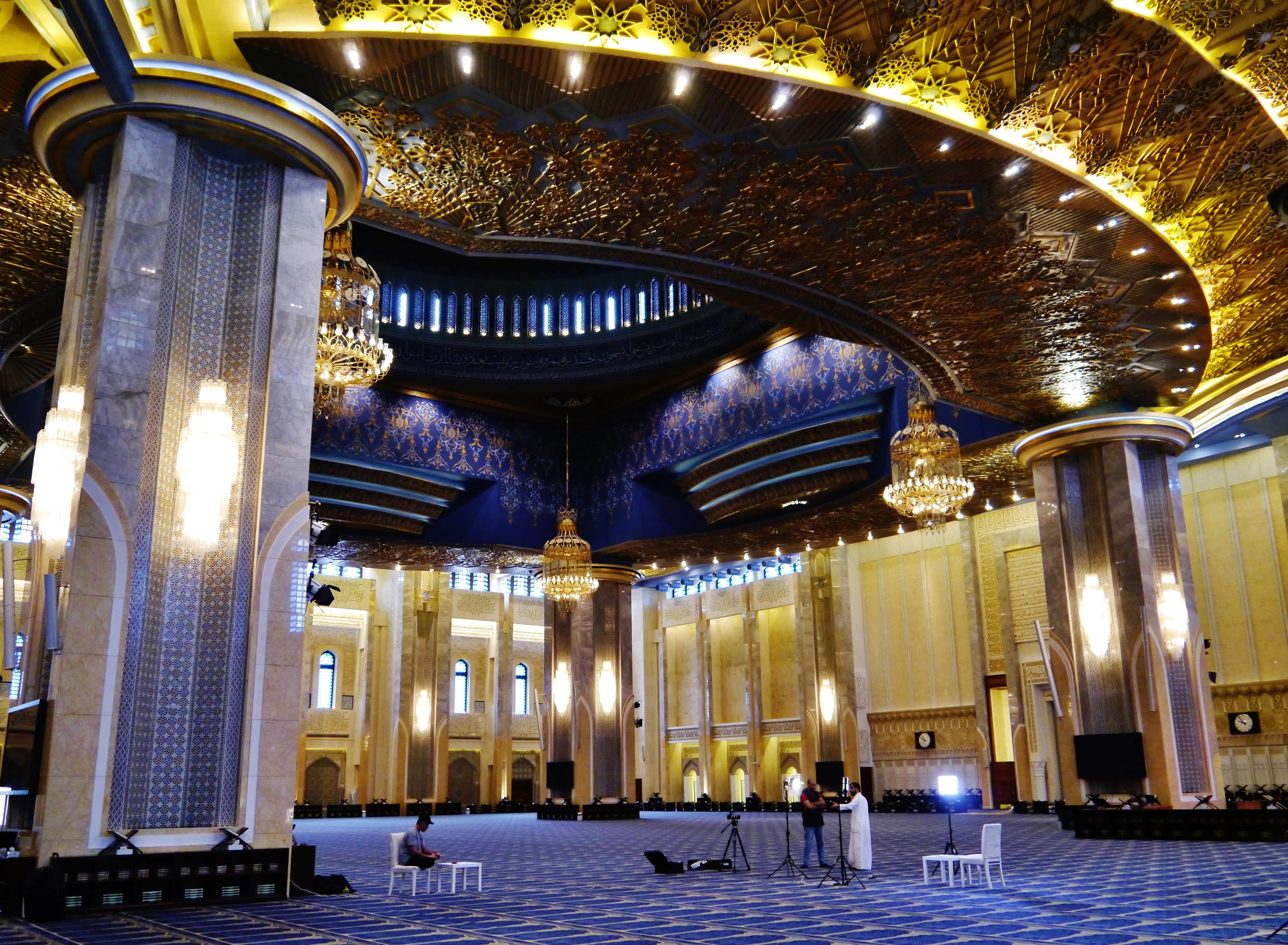 Grand Mosque of Kuwait
