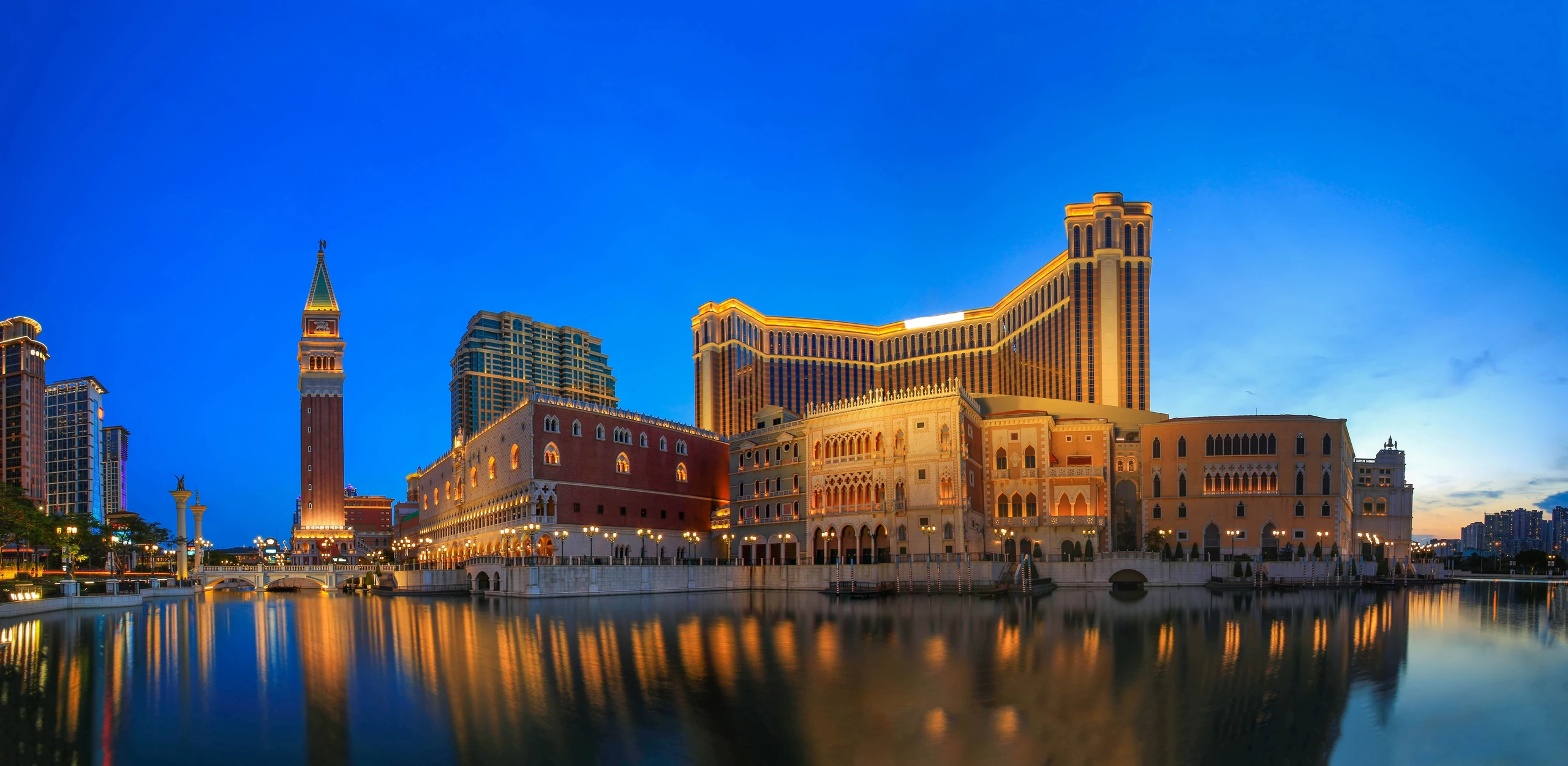 The Venetian Macao