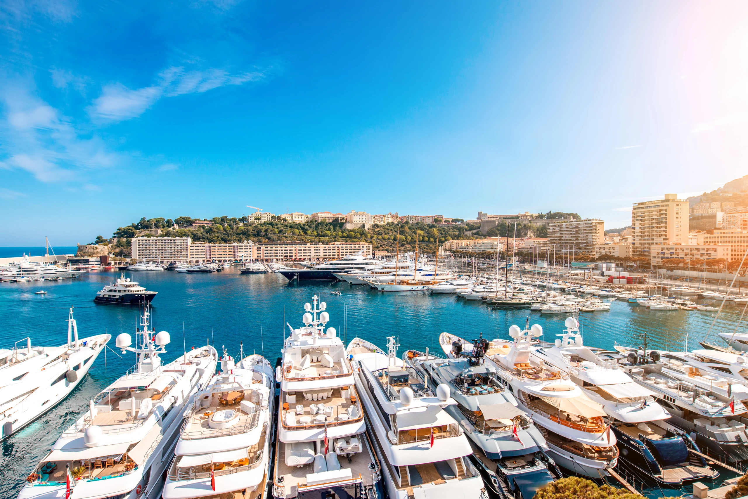 Monte Carlo i Monaco