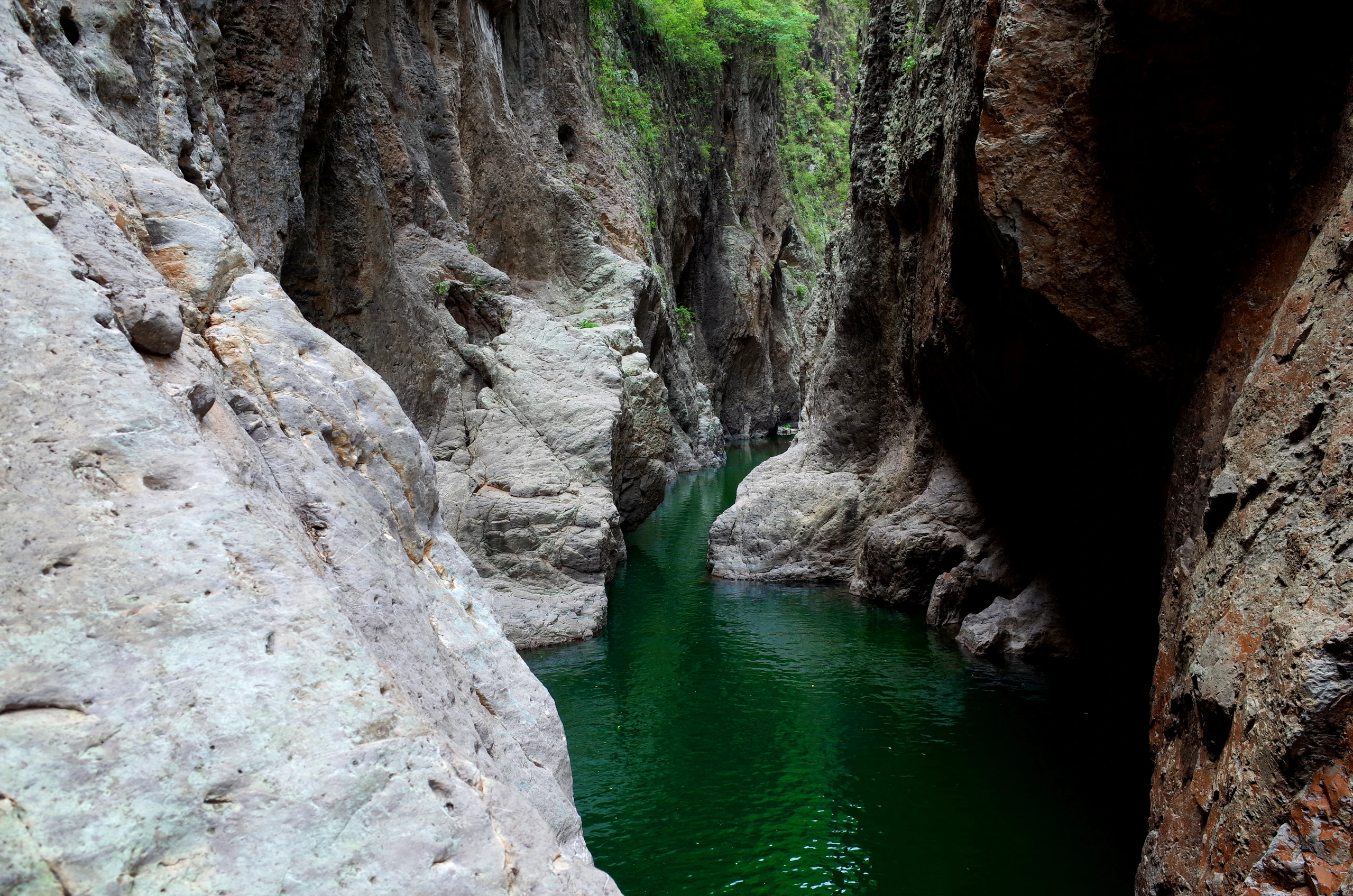 Somoto Canyon, Nicaragua